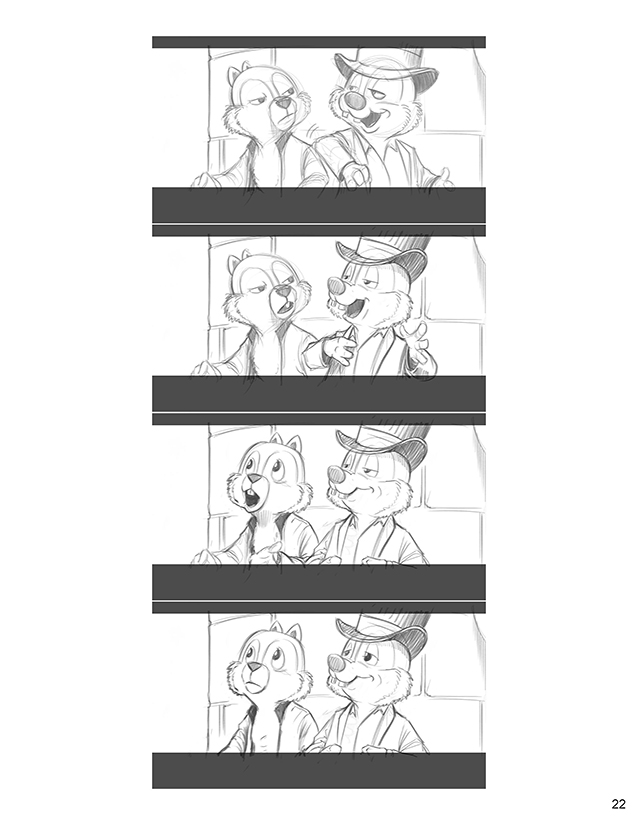 The Cheesemonger of Main Street